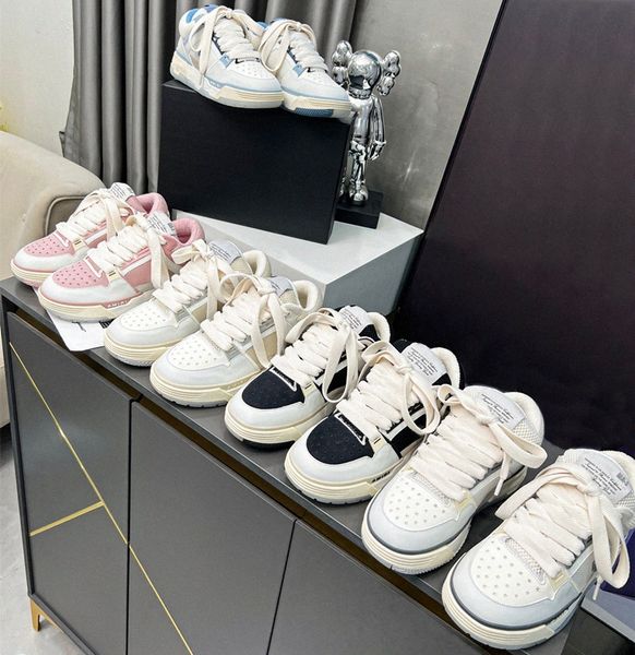 mens platform ma 1 casual shoes ma-1 lace-up bread shoe dancing party luxury shoes mesh leather lightweight chunky sneakers formal trainers, Black
mens platform ma 1 casual shoes ma-1 lace-up bread shoe dancing party luxury shoes mesh leather lightweight chunky sneakers formal trainers, Black