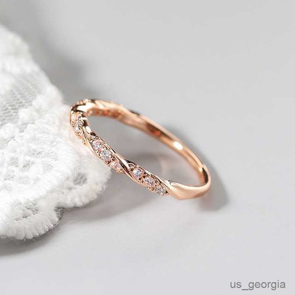 band rings zhouyang slim engagement ring for women simple micro zircon white gold color dainty ring wedding gifts fashion jewelry, Silver
band rings zhouyang slim engagement ring for women simple micro zircon white gold color dainty ring wedding gifts fashion jewelry, Silver