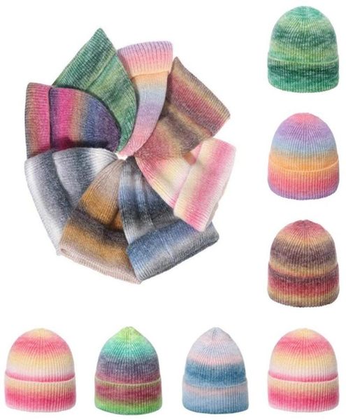 12 colors tie dye knitted beanies women autumn winter thick warm hat rainbow beanies hats girl skullies bonnets outdoor cap6327271, Blue;gray
12 colors tie dye knitted beanies women autumn winter thick warm hat rainbow beanies hats girl skullies bonnets outdoor cap6327271, Blue;gray