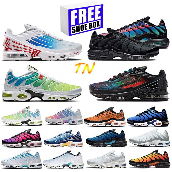 plus running shoes tns men sneaker toggle utility triple white metallic silver fire ice oreo hyper sky bule rainbow men women trainers sport
plus running shoes tns men sneaker toggle utility triple white metallic silver fire ice oreo hyper sky bule rainbow men women trainers sport