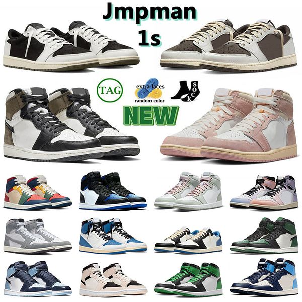 fashio 1s mens womens basketball shoe trainers 1s olive reverse mocha reverse laney skyline washed pink black toe lucky green sports sneaker
fashio 1s mens womens basketball shoe trainers 1s olive reverse mocha reverse laney skyline washed pink black toe lucky green sports sneaker
