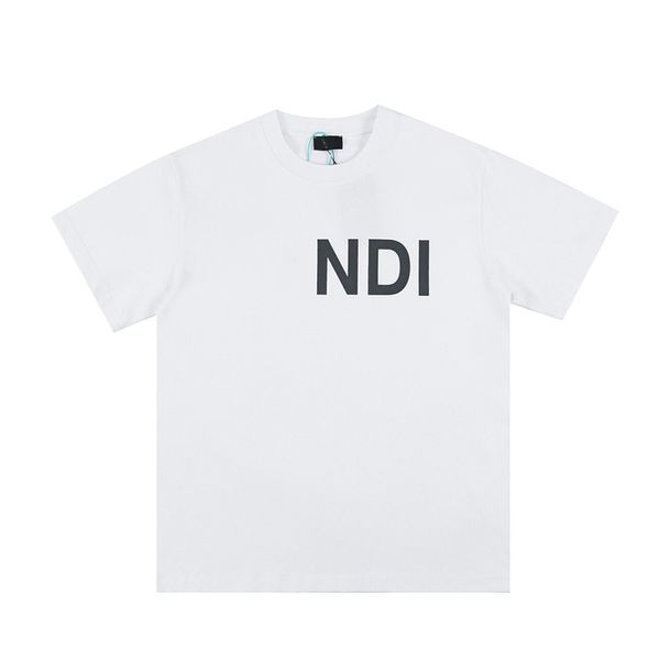 luxury senior short sleeve designer t-shirt pure cotton crewneck breathable tees men's and women's same style t-shirt outdoor spor, White;black
luxury senior short sleeve designer t-shirt pure cotton crewneck breathable tees men's and women's same style t-shirt outdoor spor, White;black