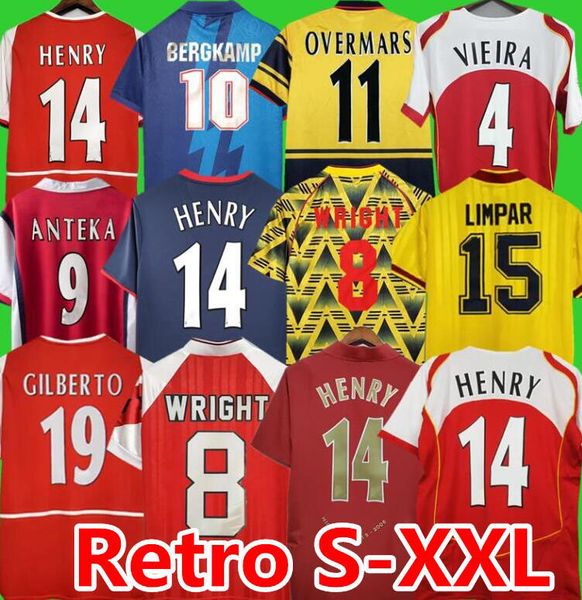 2002 2005 2006 henry bergkamp retro soccer jerseys 05 06 91 93 94 95 96 97 98 99 v. persie vieira merson adams football shirt long sleeve un, Black;yellow
2002 2005 2006 henry bergkamp retro soccer jerseys 05 06 91 93 94 95 96 97 98 99 v. persie vieira merson adams football shirt long sleeve un, Black;yellow