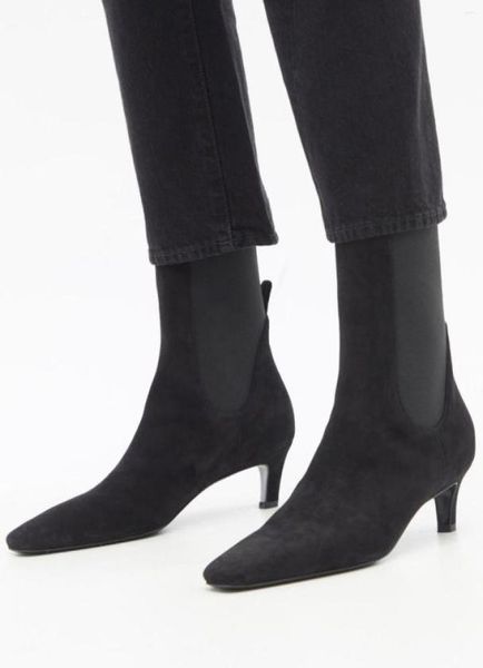 boots 2022 autumn and winter fashion temperament elastic square toe midheel5571278, Black
boots 2022 autumn and winter fashion temperament elastic square toe midheel5571278, Black