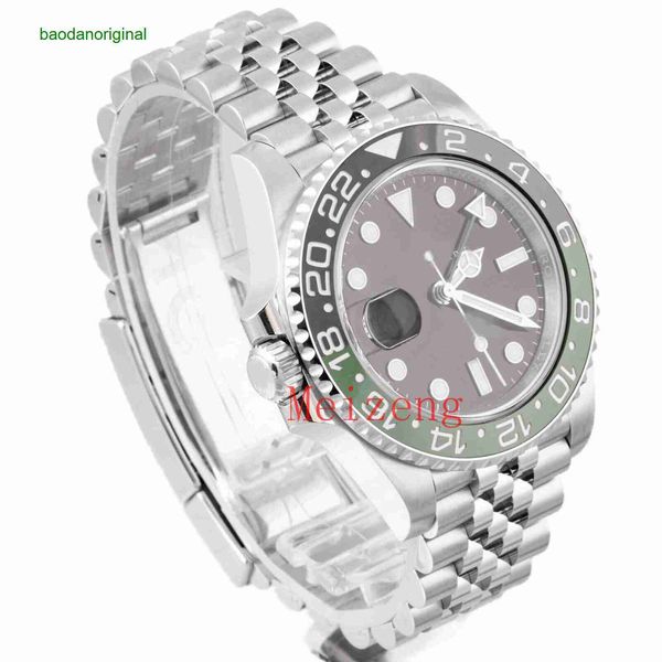 luxury wristwatch ii sprite green black lefty steel watch 126720 vtnr men's automatic watch 19zz fo76, Slivery;golden
luxury wristwatch ii sprite green black lefty steel watch 126720 vtnr men's automatic watch 19zz fo76, Slivery;golden