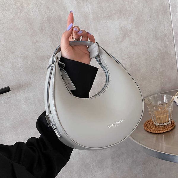 shoulder bags brand small leather underarm bag women luxury designer handbag and purses 2023 fashion half moon cute totes ladies 230426
shoulder bags brand small leather underarm bag women luxury designer handbag and purses 2023 fashion half moon cute totes ladies 230426