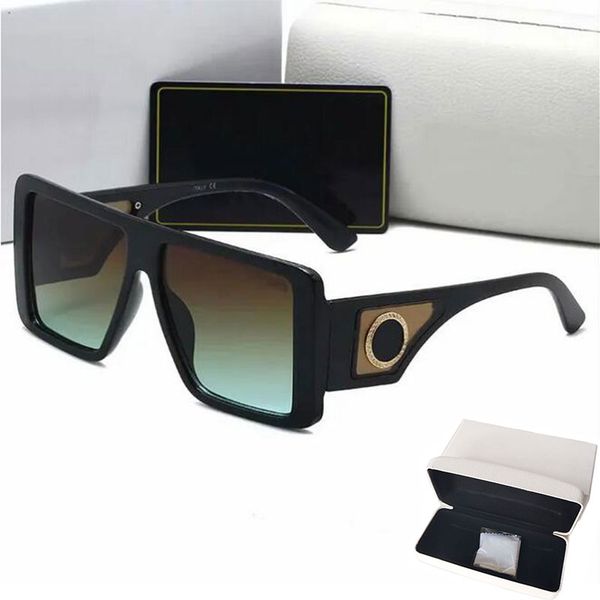 beach womans sunglasses clear lenses mens sun glasses net red same glasses brand men designer eyeglass gradient women spectacles 1048 sun gl, White;black
beach womans sunglasses clear lenses mens sun glasses net red same glasses brand men designer eyeglass gradient women spectacles 1048 sun gl, White;black