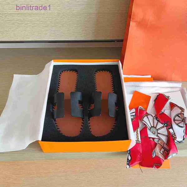 genuine leather identical designer h slippers women wear net red casual holiday beach slippers outside summer 2023 spring flat sandals wome, Black
genuine leather identical designer h slippers women wear net red casual holiday beach slippers outside summer 2023 spring flat sandals wome, Black