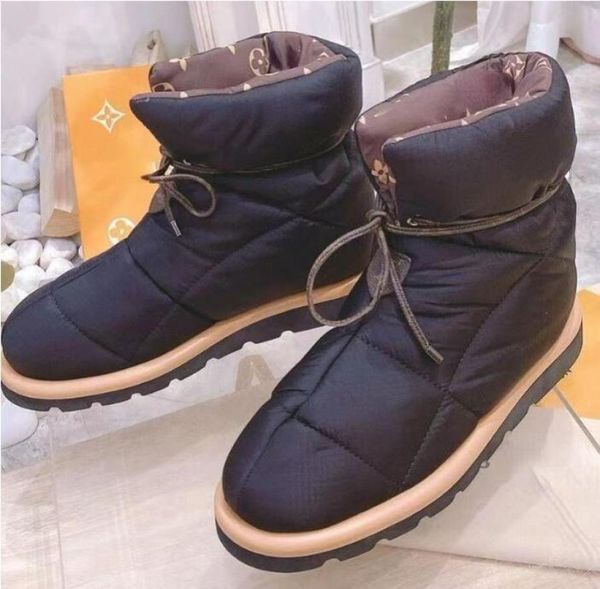 sheep fur integrated snow boots op16 for women 2022 new knitted warm plush thickened comfortable cotton fashion boots for women wi7817339, Black
sheep fur integrated snow boots op16 for women 2022 new knitted warm plush thickened comfortable cotton fashion boots for women wi7817339, Black