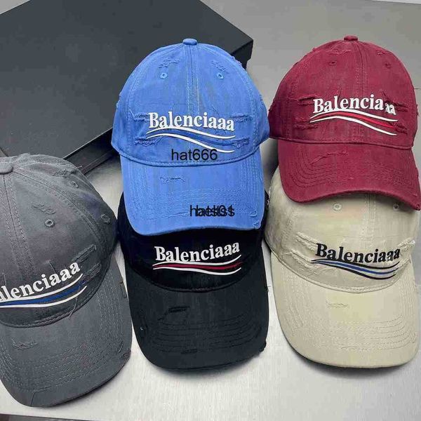 couples summer sports balencigas designer ball caps holiday travel water wash old style letter print 5 colors casquette, Blue;gray
couples summer sports balencigas designer ball caps holiday travel water wash old style letter print 5 colors casquette, Blue;gray