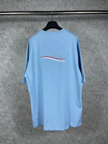 mens women t shirt new fashion man designer shirts summer loose oversized embroidery t-shirt shorts sleeve luxury street apparel mans casual, White;black
mens women t shirt new fashion man designer shirts summer loose oversized embroidery t-shirt shorts sleeve luxury street apparel mans casual, White;black