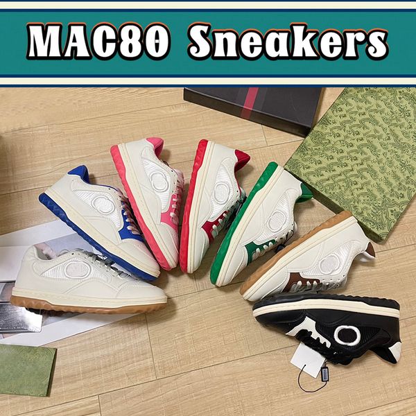 designer shoes mac80 sneakers men women platform casual shoes mens luxury interlocking vintage chunky sneaker beige canvas leather printed w
designer shoes mac80 sneakers men women platform casual shoes mens luxury interlocking vintage chunky sneaker beige canvas leather printed w