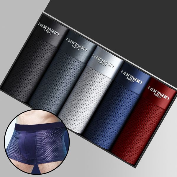 underpants men's panties men underwear boxershorts men boxer men ropa interior hombre calzoncillos breathable hombre bamboo hole large, Black;white
underpants men's panties men underwear boxershorts men boxer men ropa interior hombre calzoncillos breathable hombre bamboo hole large, Black;white