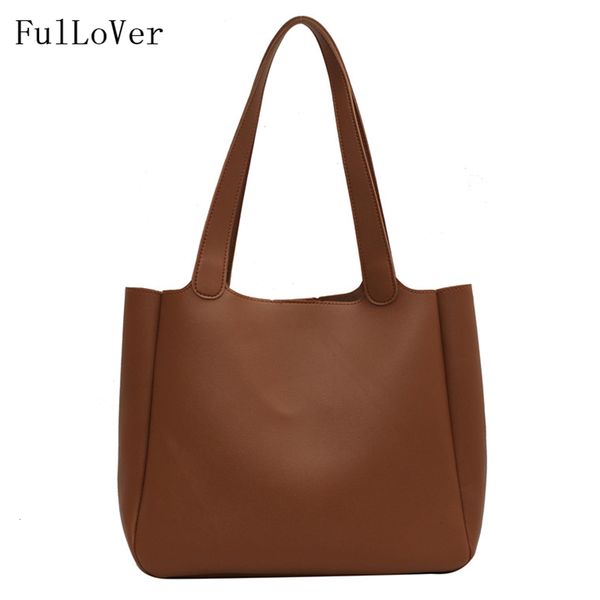 evening bags large capacity women bucket shoulder bags retro simple fashion handbags pu leather casual shopping and travel tote bags 230509
evening bags large capacity women bucket shoulder bags retro simple fashion handbags pu leather casual shopping and travel tote bags 230509
