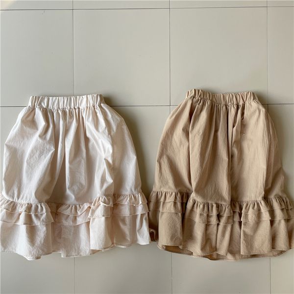 skirts deer jonmi spring korean style baby girls ruffles skirts solid color toddlers kids cotton skirts 230510, Blue
skirts deer jonmi spring korean style baby girls ruffles skirts solid color toddlers kids cotton skirts 230510, Blue