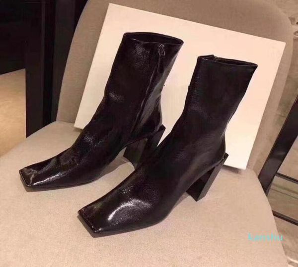 square toe boots fashion style t show party boots unique heels fall winter ladies boots black115927641, Black
square toe boots fashion style t show party boots unique heels fall winter ladies boots black115927641, Black