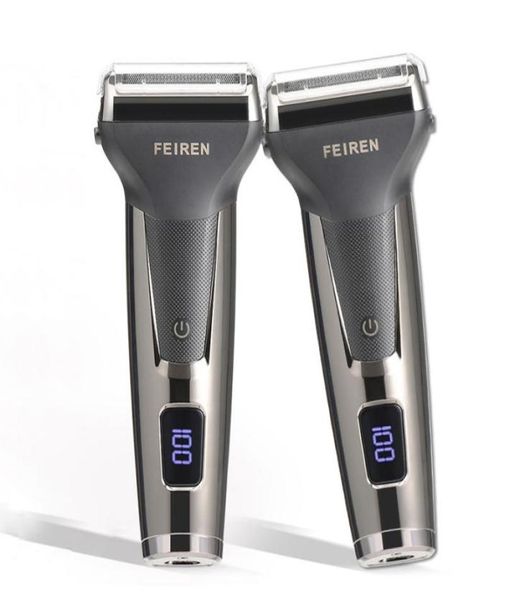 electric shavers shaver men039s smart digital display usb reciprocating doubleblade electric razor set led 2210193931338 
electric shavers shaver men039s smart digital display usb reciprocating doubleblade electric razor set led 2210193931338