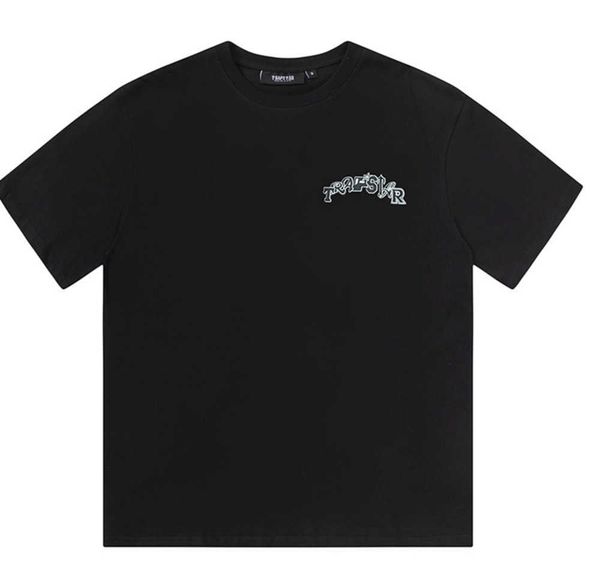 50 styles men's t-shirts trapstar t shirt designer shirts jersey print letter luxury shirts rainbow color summer sports fashion cotton, Gray
50 styles men's t-shirts trapstar t shirt designer shirts jersey print letter luxury shirts rainbow color summer sports fashion cotton, Gray