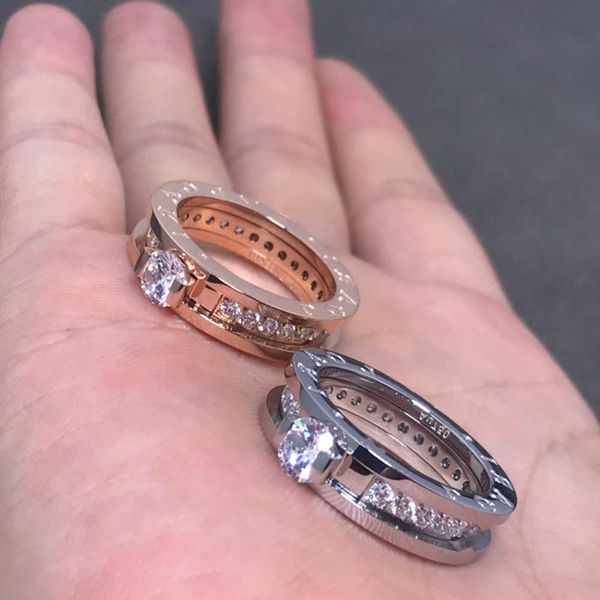 designers ring luxurys rings for women detachable full diamonds couple's ring two wearing styles level gift casual fashion party, Silver
designers ring luxurys rings for women detachable full diamonds couple's ring two wearing styles level gift casual fashion party, Silver