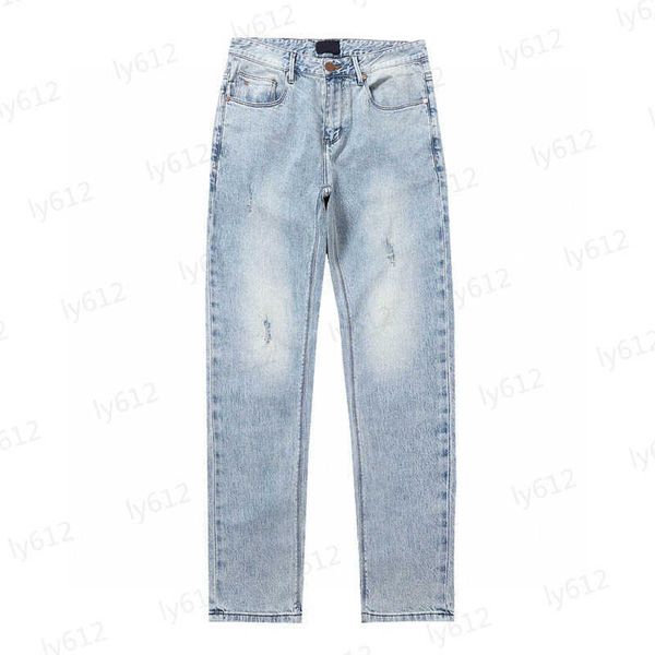 fashion designer mens jeans early spring classic versatile fashion luxury slim fit embroidery brand logo print design straight denim pants, Blue
fashion designer mens jeans early spring classic versatile fashion luxury slim fit embroidery brand logo print design straight denim pants, Blue