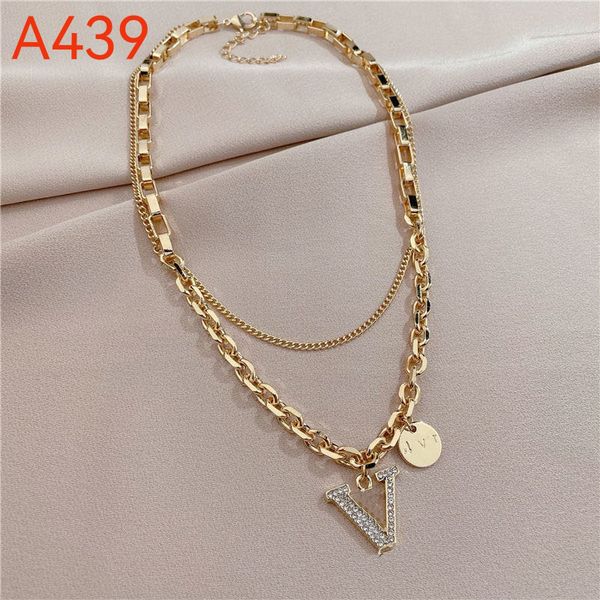 18k gold diamond chain necklace fashion new designer necklace luxury love pendant necklace gift love jewelry fashion womens love jewelry who, Silver
18k gold diamond chain necklace fashion new designer necklace luxury love pendant necklace gift love jewelry fashion womens love jewelry who, Silver
