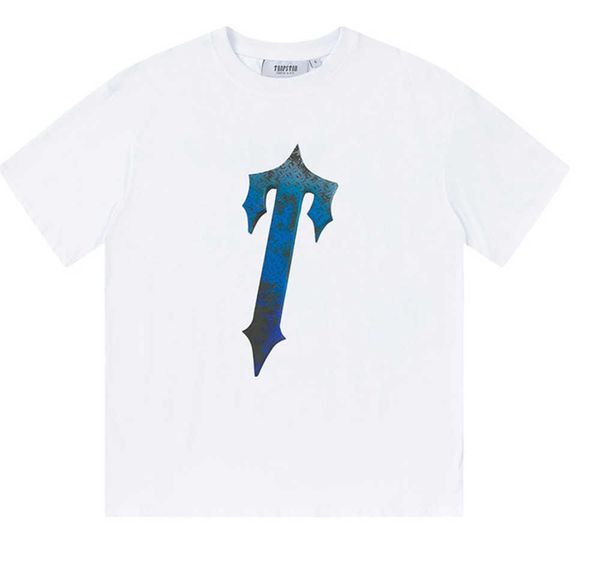 50 styles men's t-shirts trapstar t shirt designer shirts jersey print letter luxury shirts rainbow color summer sports fashion cotton, Gray
50 styles men's t-shirts trapstar t shirt designer shirts jersey print letter luxury shirts rainbow color summer sports fashion cotton, Gray
