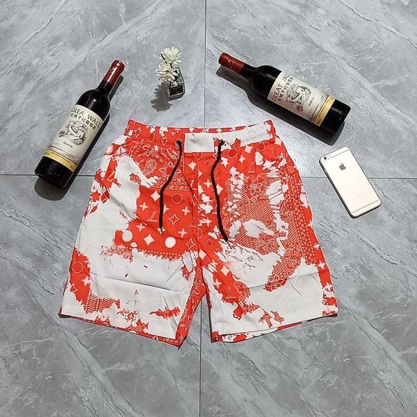 mens shorts designer men fashion swimshorts short gym pants casual beach loose for man women swimming trunk 49hu, White;black
mens shorts designer men fashion swimshorts short gym pants casual beach loose for man women swimming trunk 49hu, White;black