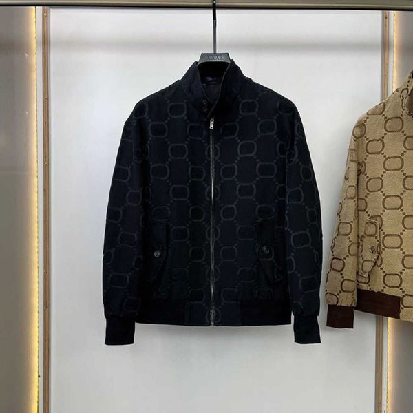 fashion mens windbreaker jackets designer women jacket classic print coat autumn winter stylish men coat women outerwear xed3, Black;brown
fashion mens windbreaker jackets designer women jacket classic print coat autumn winter stylish men coat women outerwear xed3, Black;brown