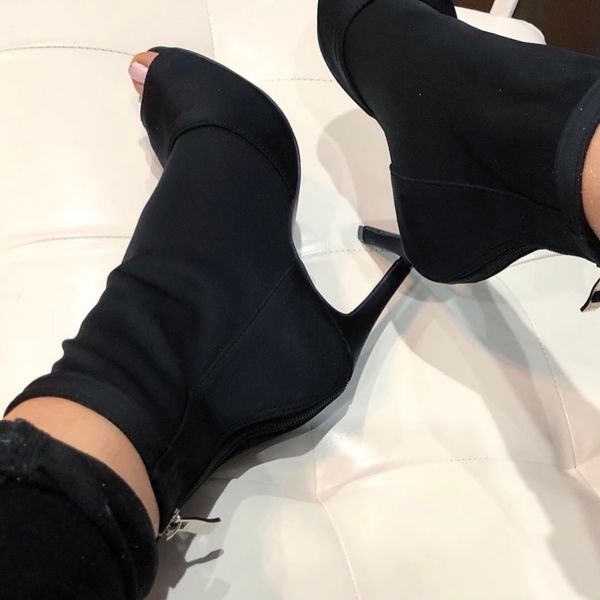sandals elegant lady stilettos high boots heel latin dance heels shoes female for women's ballroom 230509, Black
sandals elegant lady stilettos high boots heel latin dance heels shoes female for women's ballroom 230509, Black