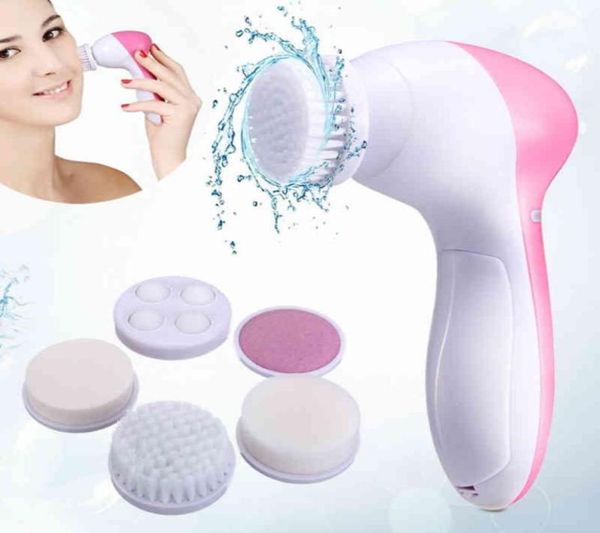 nxy face care device 5 in 1 cleansing brush electric facial cleaner wash machine spa skin massager blackhead cleaning cleanser too8239947
nxy face care device 5 in 1 cleansing brush electric facial cleaner wash machine spa skin massager blackhead cleaning cleanser too8239947