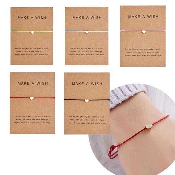 selling hand woven simple bracelet make a paper card love adjustable wholesale, Golden;silver
selling hand woven simple bracelet make a paper card love adjustable wholesale, Golden;silver
