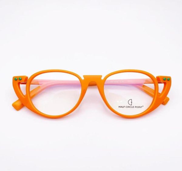 sunglasses frames belight optical women men orange acetate fancy irregular shape star rivet design spectacle frame precription len8381683, Black
sunglasses frames belight optical women men orange acetate fancy irregular shape star rivet design spectacle frame precription len8381683, Black