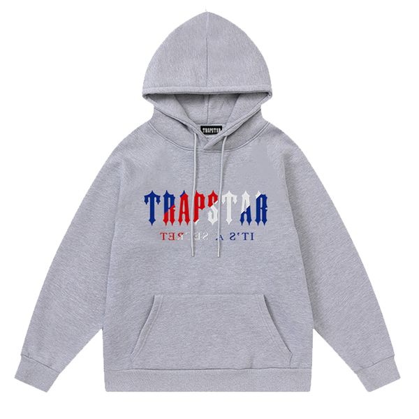 trapstar tracksuit sweater trousers set designer hoodies mens printed sportswear suit hooded sportswear men pants tiger towel447, Black
trapstar tracksuit sweater trousers set designer hoodies mens printed sportswear suit hooded sportswear men pants tiger towel447, Black