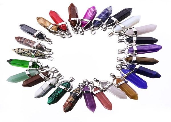 fashion natural stone crystal cross heart hexagonal prism chakra healing pendants charms for women crystal pendant necklace access4817769, Silver
fashion natural stone crystal cross heart hexagonal prism chakra healing pendants charms for women crystal pendant necklace access4817769, Silver