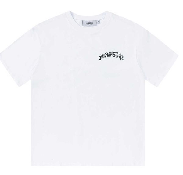 50 styles men's t-shirts trapstar t shirt designer shirts jersey print letter luxury shirts rainbow color summer sports fashion cotton, Gray
50 styles men's t-shirts trapstar t shirt designer shirts jersey print letter luxury shirts rainbow color summer sports fashion cotton, Gray