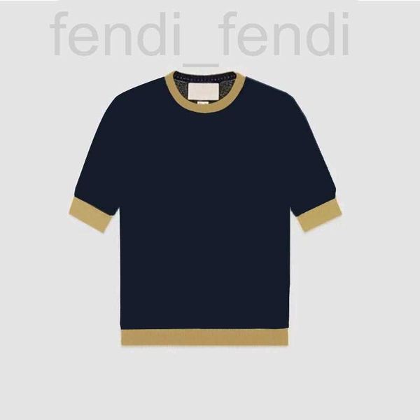 women's knits & tees luxurious2023 rs summer t shirt tanks sweaters classic letter sleeve short woman ins trendy lady spring fashion a, White
women's knits & tees luxurious2023 rs summer t shirt tanks sweaters classic letter sleeve short woman ins trendy lady spring fashion a, White