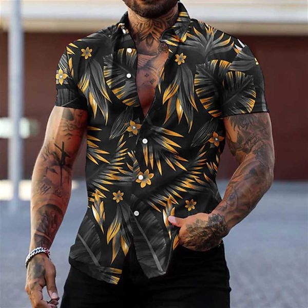 men's casual shirts hawaiian shirt for mens 2023 3d print short sleeve blouse beach holiday tee summer oversized clothing camisa mascul, White;black
men's casual shirts hawaiian shirt for mens 2023 3d print short sleeve blouse beach holiday tee summer oversized clothing camisa mascul, White;black