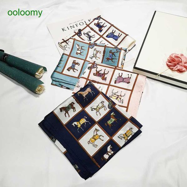 hemres designer scarves 2023 new 70cm simulated silk women's square horse h small scarf neck decoration, Blue;gray
hemres designer scarves 2023 new 70cm simulated silk women's square horse h small scarf neck decoration, Blue;gray