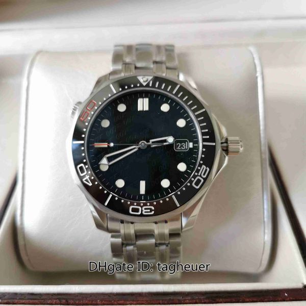 vs factory mens watch vsf 41mm ocean axial 300m james bond 007 diving series ceramic super quality watches cal.8500 movement mechanical auto, Slivery;brown
vs factory mens watch vsf 41mm ocean axial 300m james bond 007 diving series ceramic super quality watches cal.8500 movement mechanical auto, Slivery;brown