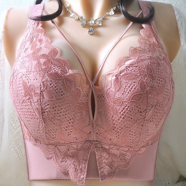 bras plus size push up bra lingerie women full coverage lace wireless siere c d e cup 230509, Red;black
bras plus size push up bra lingerie women full coverage lace wireless siere c d e cup 230509, Red;black