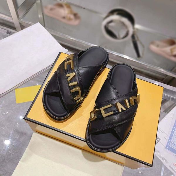 slippers flat mules designer slippers beach women shoes pine green gold sky blue pink black brown fuchsia flat slides luxury womens sandal
slippers flat mules designer slippers beach women shoes pine green gold sky blue pink black brown fuchsia flat slides luxury womens sandal
