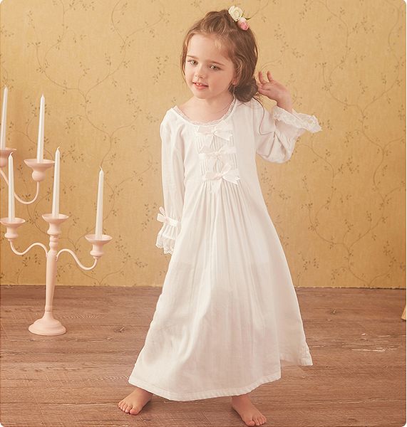 pajamas children girl's lolita white princess sleepshirts.royal style nightgowns.vintage toddler kids bow nightdress sleep loungewear 2, Blue;red
pajamas children girl's lolita white princess sleepshirts.royal style nightgowns.vintage toddler kids bow nightdress sleep loungewear 2, Blue;red