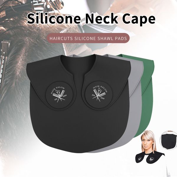 connectors barbershop syal celup rambut silikon ukuran plus pelindung leher alat untuk mewarnai tahan air antinoda 230510
connectors barbershop syal celup rambut silikon ukuran plus pelindung leher alat untuk mewarnai tahan air antinoda 230510