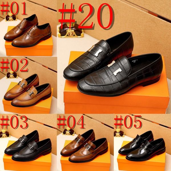 luxurious british trendy gentleman pointed oxford brogue leather shoes designer men casual loafers formal dress footwear sapatos tenis mascu, Black
luxurious british trendy gentleman pointed oxford brogue leather shoes designer men casual loafers formal dress footwear sapatos tenis mascu, Black