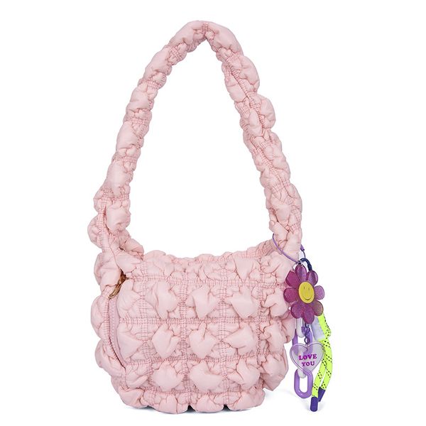 carlyn luxury down cloud bag with key chain mini soft fold drawstring shoulder straps chest bags large dumpling handbags designer women cros
carlyn luxury down cloud bag with key chain mini soft fold drawstring shoulder straps chest bags large dumpling handbags designer women cros