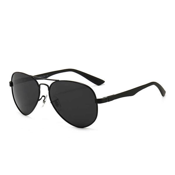 new men's and women's trendy 8395 driving glasses polarized fishing sunglasses cross, White;black
new men's and women's trendy 8395 driving glasses polarized fishing sunglasses cross, White;black