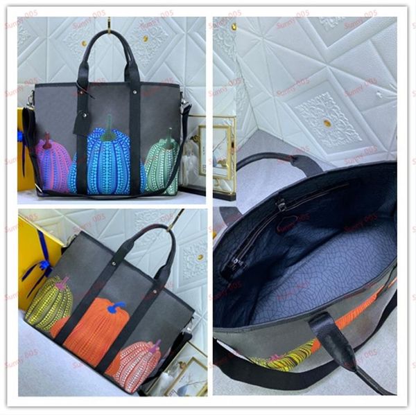 handheld printed weekend totes lapbags designer iconic pumpkin element shopping bag luxury dual purpose fashion bag
handheld printed weekend totes lapbags designer iconic pumpkin element shopping bag luxury dual purpose fashion bag