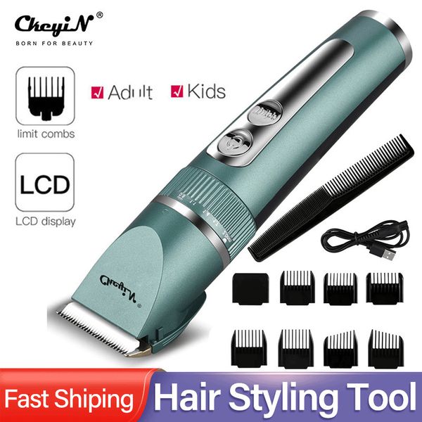 hair trimmer pemotong rambut profesional pria dapat diisi ulang pemangkas jenggot pisau keramik mesin kebisingan rendah dewasa anak anak 230
hair trimmer pemotong rambut profesional pria dapat diisi ulang pemangkas jenggot pisau keramik mesin kebisingan rendah dewasa anak anak 230