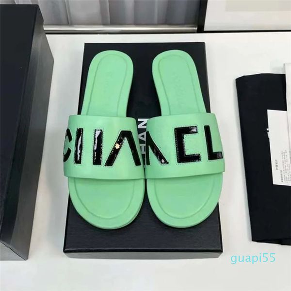 new 23ss woman slippers fashion brand sandals beach classic slipper platform womens rubber lady pantoufle, Black
new 23ss woman slippers fashion brand sandals beach classic slipper platform womens rubber lady pantoufle, Black