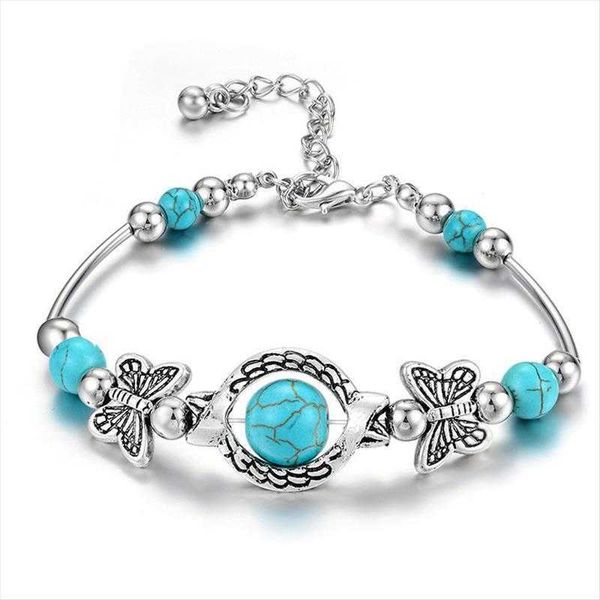 ornament all match turquoise handmade bracelet butterfly turtle wholesale, Golden;silver
ornament all match turquoise handmade bracelet butterfly turtle wholesale, Golden;silver
